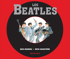 BEATLES, LOS