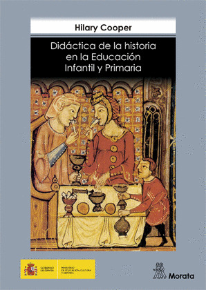 DIDACTICA HISTORIA EN EDUCACION