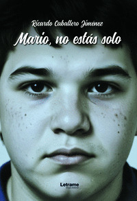 MARIO, NO ESTÁS SOLO (IBD)