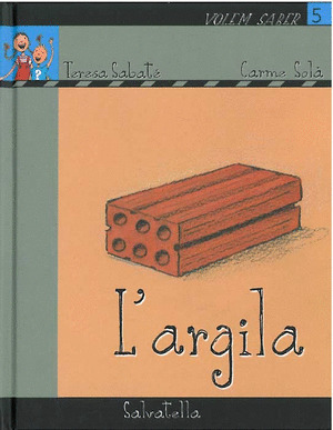 ARGILA L