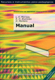 INVENTARIO DE DESTREZAS ADAPTATIVAS: MANUAL