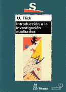 INTRODUCCION A LA INVESTIGACION CUALITATIVA
