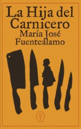 HIJA DEL CARNICERO, LA