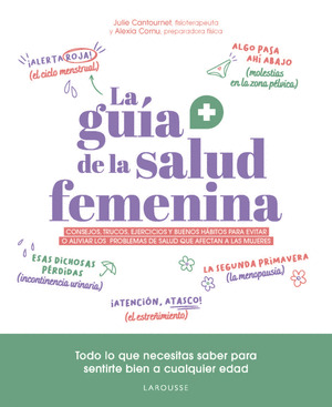 GUÍA DE LA SALUD FEMENINA, LA