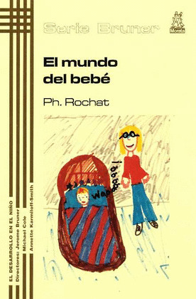 EL MUNDO DEL BEBE