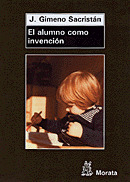 ALUMNO COMO INVENCION