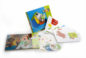 CARPETA KELA 2 ANYS