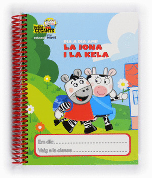 AGENDA KELA 2 ANYS