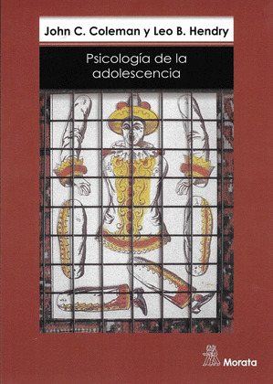 PSICOLOGIA ADOLESCENCIA