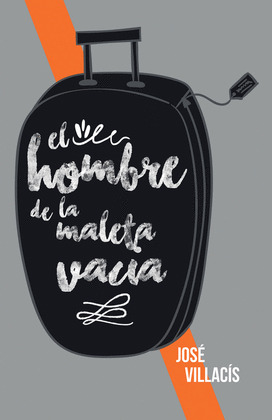 EL HOMBRE DE LA MALETA VACIA