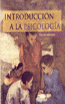INTRODUCCION PSICOLOGIA -LAHEY-