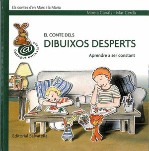 CONTE DELS DIBUIXOS DESPERTS EL