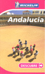 ANDALUCIA. GUIA DESCUBRE MICHELIN (2007)