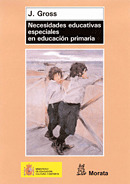 NECESIDADES EDUCATIVAS ESPECIALES EN EDUCACION PRIMARIA