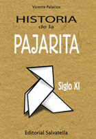 HISTORIA DE LA PAJARITA