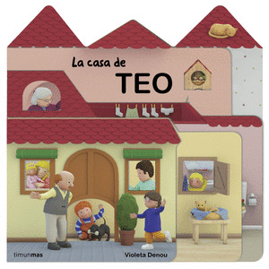 CASA DE TEO, LA