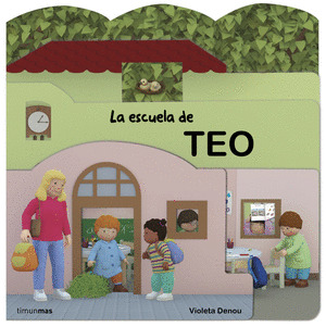 ESCUELA DE TEO, LA