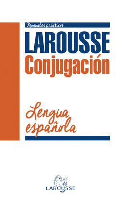 CONJUGACION VERBAL DE LA LENGUA ESPAÑOLA