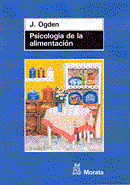 PSICOLOGIA DE LA ALIMENTACION
