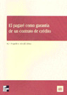 PAGARE COMO GARANTIA CONTRATO
