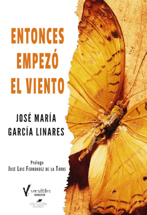 ENTONCES EMPEZO EL VIENTO
