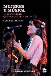 MUJERES Y MÚSICA