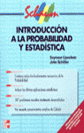 INTRODUCCION PROBABILIDAD Y ESTADISTICA