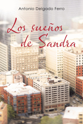 LOS SUEÑOS DE SANDRA