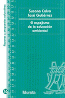 ESPEJISMO DE LA EDUCACION AMBIENTAL, EL