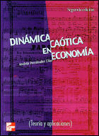 DINAMICA CAOTICA EN ECONOMIA