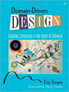 DOMAIN-DRIVEN DESIGN