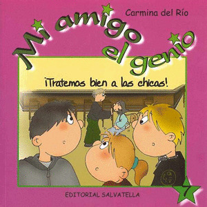 MI AMIGO EL GENIO 7