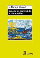 SUPERAR BARRERAS DISCAPACIDAD