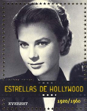 ESTRELLAS DE HOLLYWOOD 1920/1960