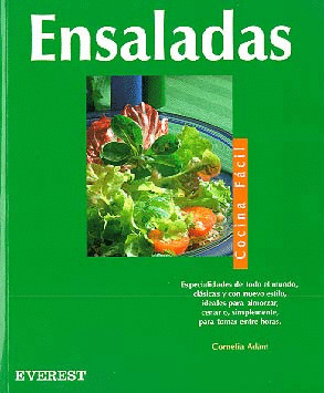 ENSALADAS