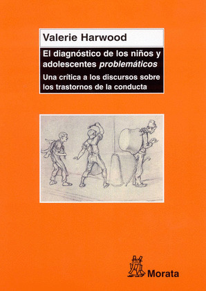 DIAGNÓSTICO DE LOS NIÑOS Y ADOLESCENTES 