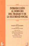 INTRODUCCION DERECHO TRABAJO