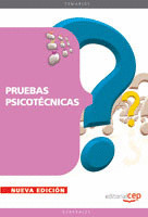 PRUEBAS PSICOTECNICAS