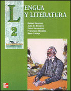 LENGUA Y LITERATURA. 2.º BACHILLERATO (PA{S VASCO)