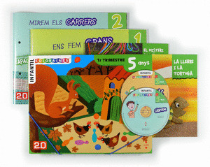 C-5 ANYS COLORAINES 1-CO 2.0 11