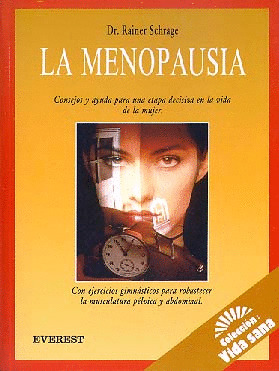 LA MENOPAUSIA