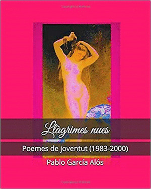 LLAGRIMES NUES