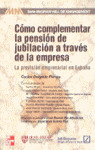 ** COMO COMPLEMENTAR PENSION JUBILACION