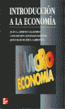 INTRODUCCION ECONOMIA: MACROECONOMIA