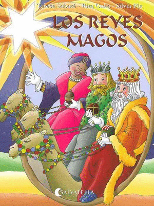 REYES MAGOS, LOS