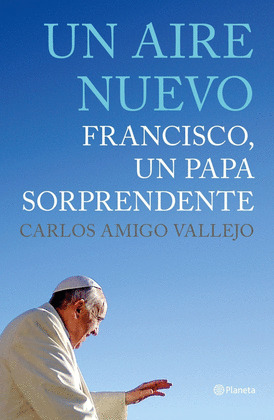 AIRE NUEVO, UN