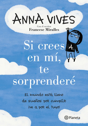 SI CREES EN MI, TE SORPRENDERE