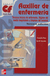 ** AUXILIAR ENFERMERIA (CF GM) 2000