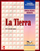 LA TIERRA, GEOGRAFÍA I, CIENCIAS SOCIALES, ESO. CUADERNO DE ACTIVIDADES GEOGRAFÍA I, LA TIERRA. CUAD