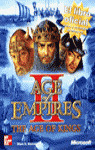 ** LIBRO OFICIAL: AGE EMPIRES II